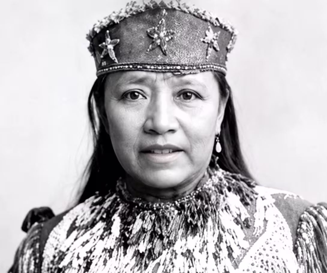 Sarah Winnemucca