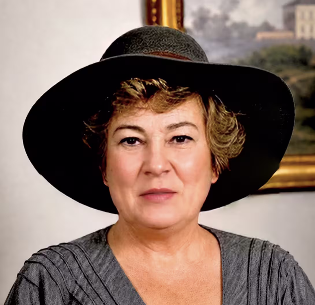 Bella Abzug