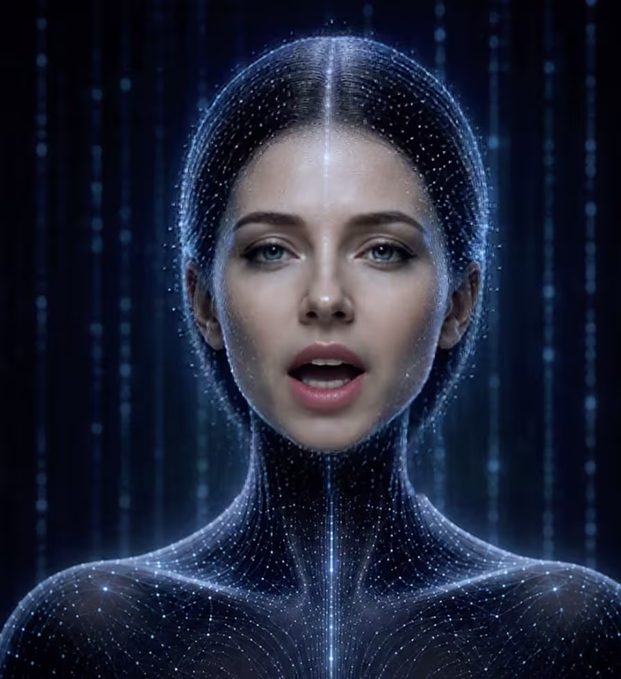 Artificial Intelligence — The Instrument Itself video thumbnail
