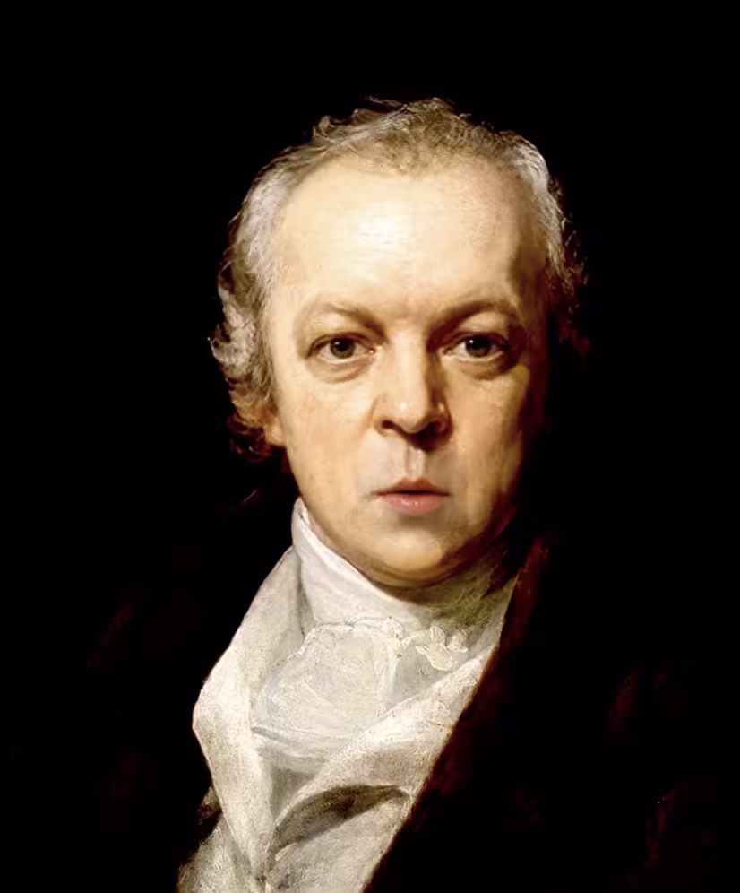 William Blake