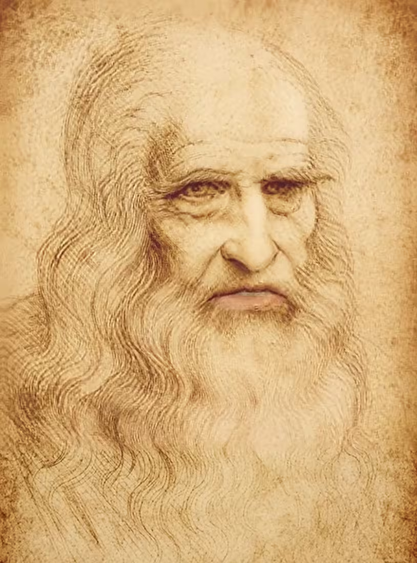 Leonardo da Vinci