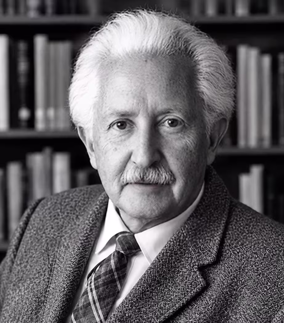 Erik Erikson