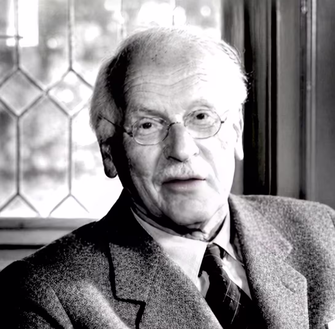 Carl Gustav Jung - #2