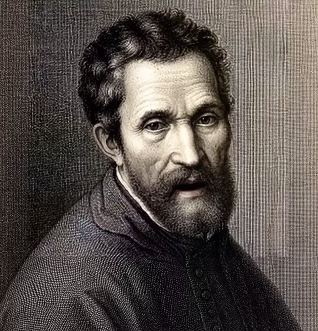 Michelangelo Buonarroti