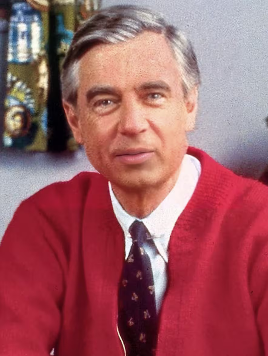 Mister Rogers