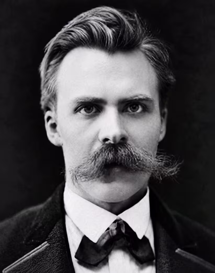 Friedrich Nietzsche