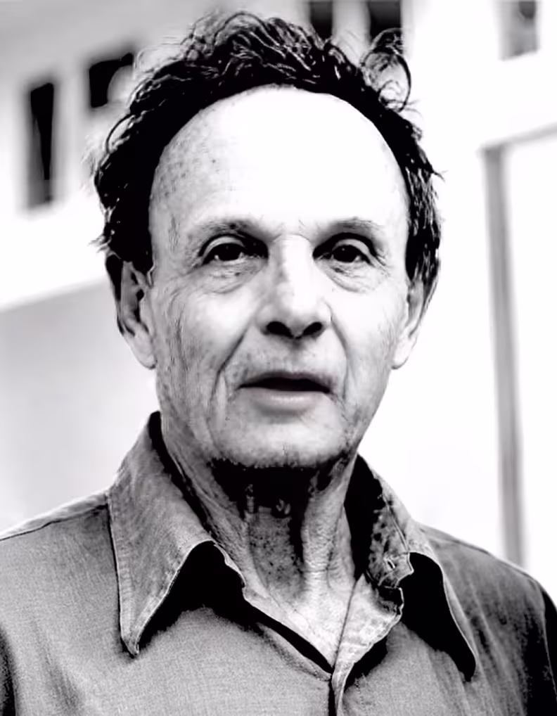 Norman O. Brown