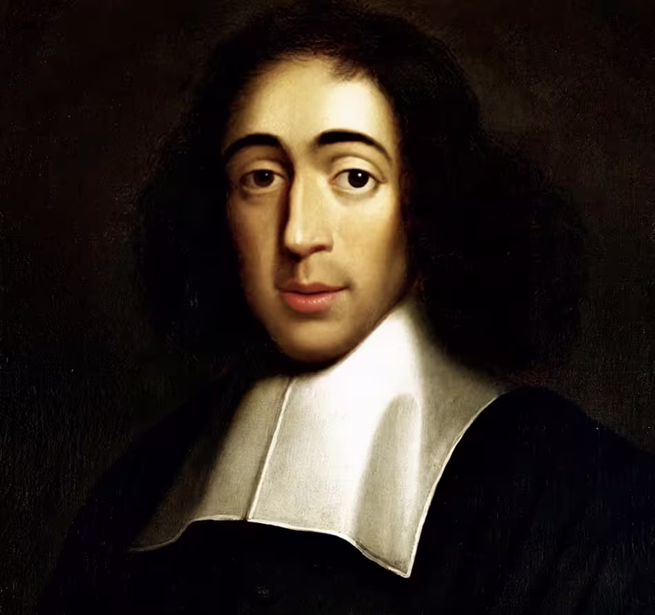 Baruch (Benedict) Spinoza