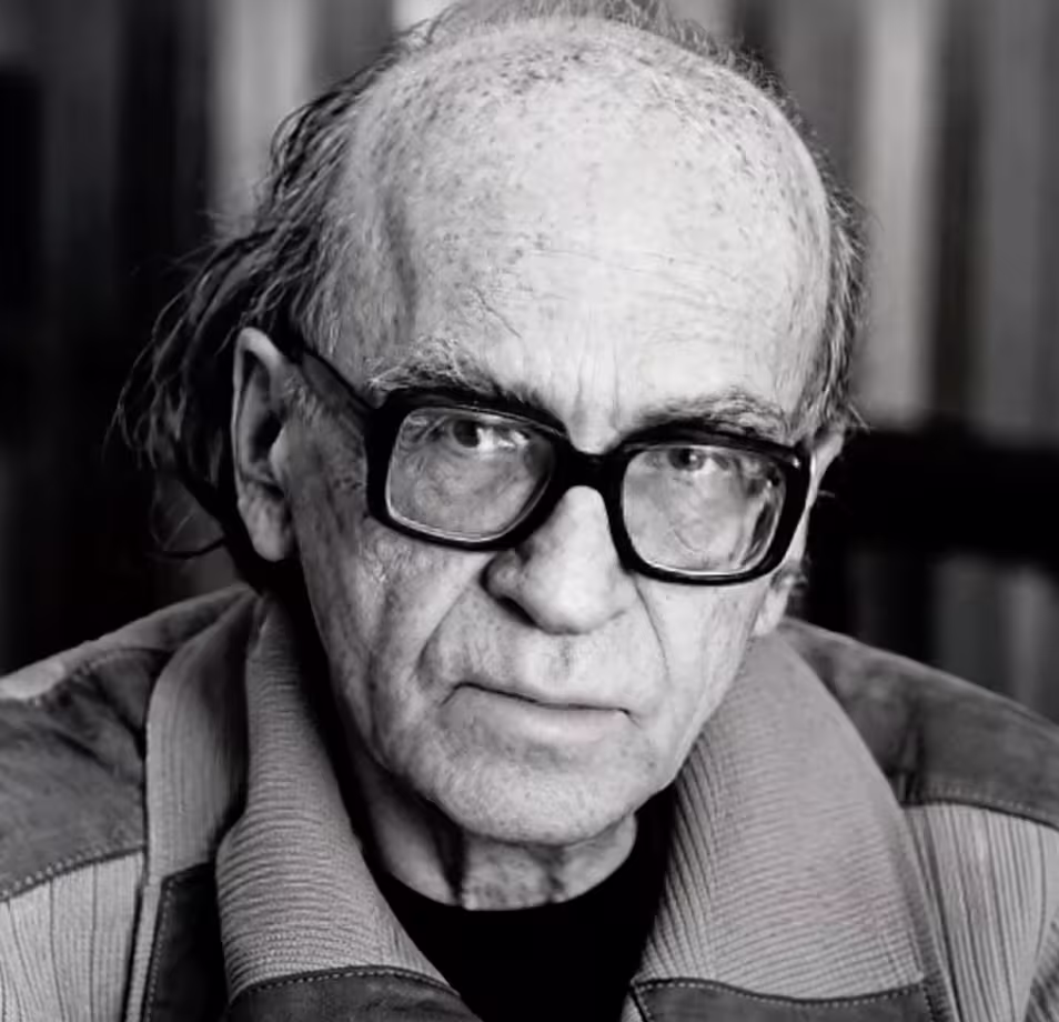Mircea Eliade