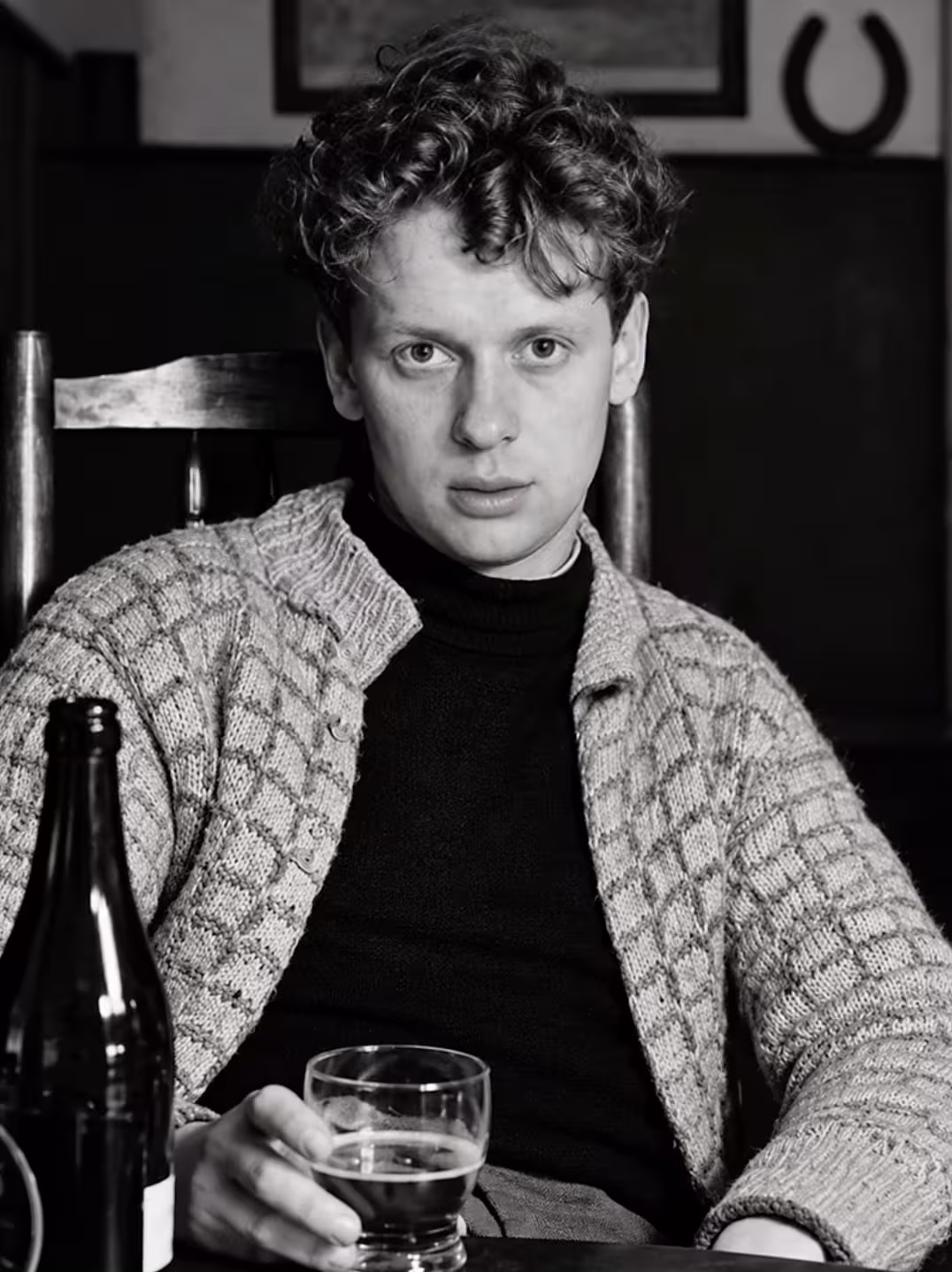 Dylan Thomas
